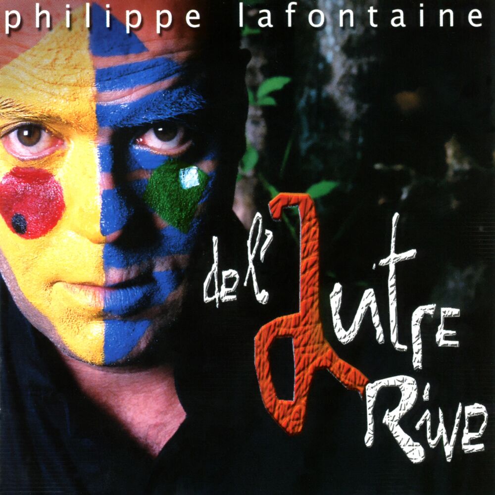 Picture of De l'autre rive