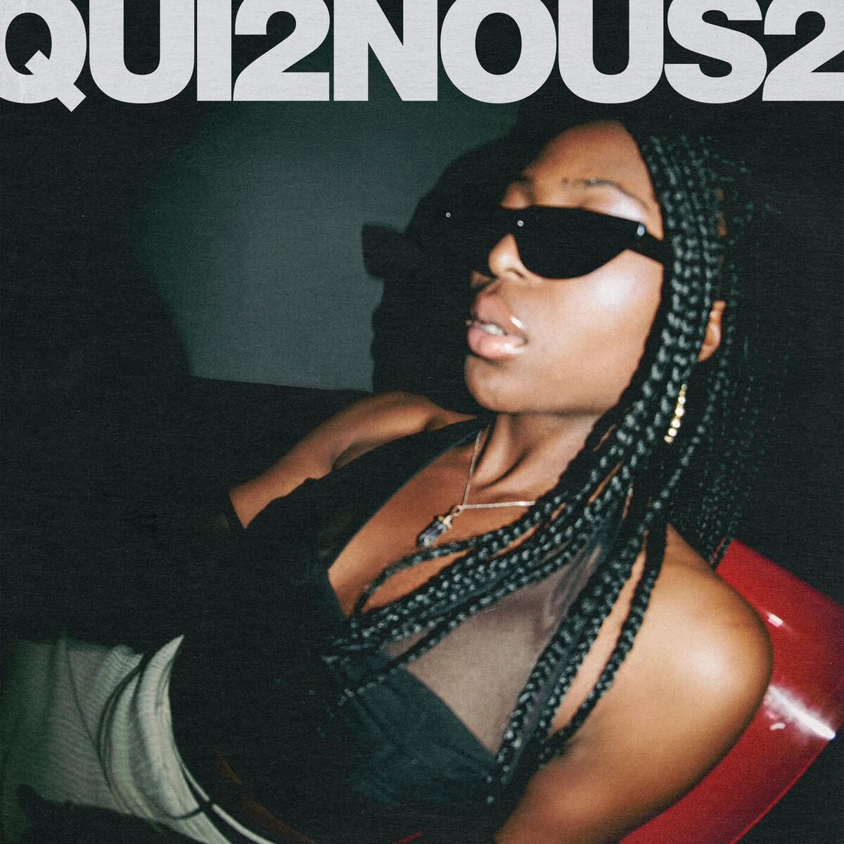 Album cover of Qui2Nous2