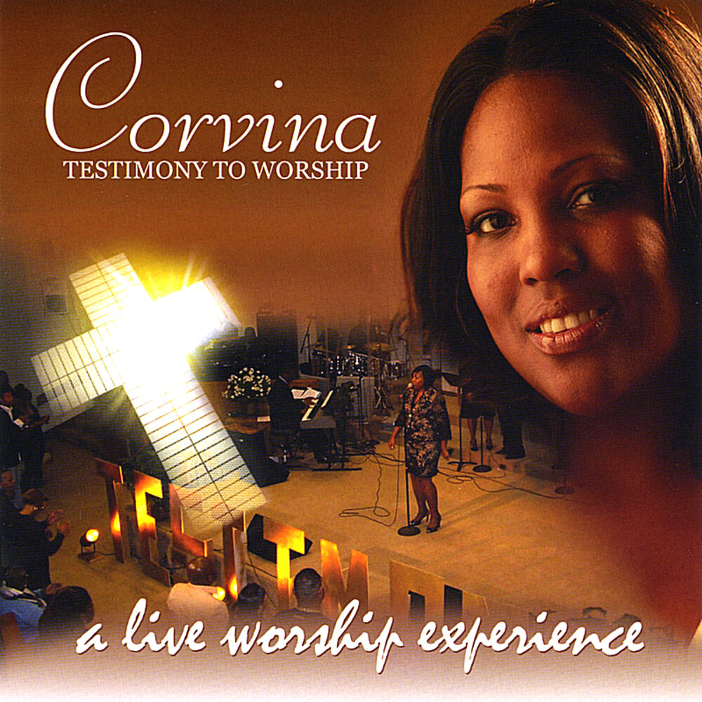 Picture of Testimony to Worship