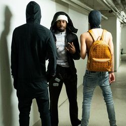 Cover of 3SOME