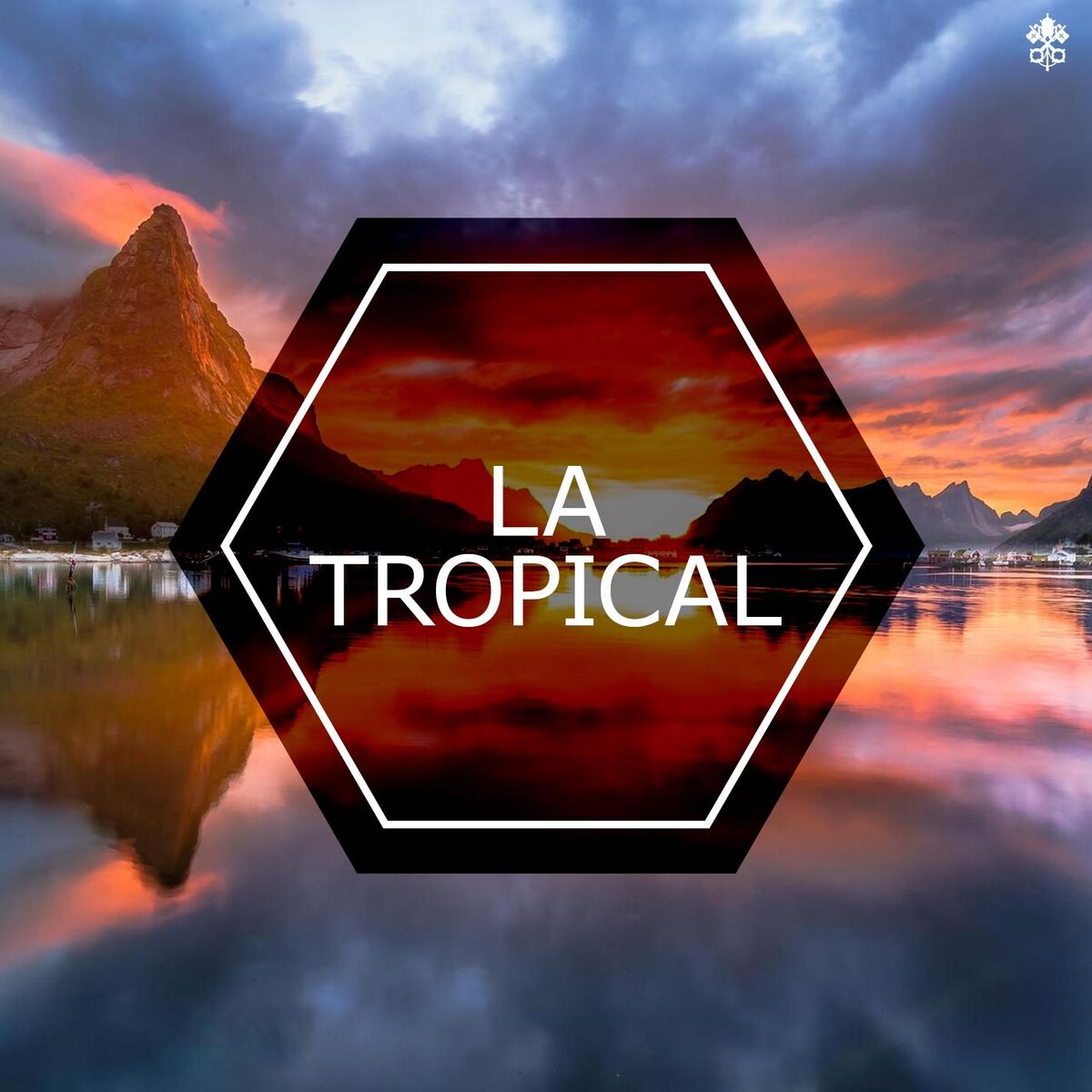 Album cover of La Tropical