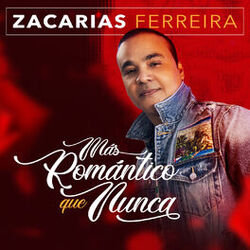Cover of Más Romántico Que Nunca