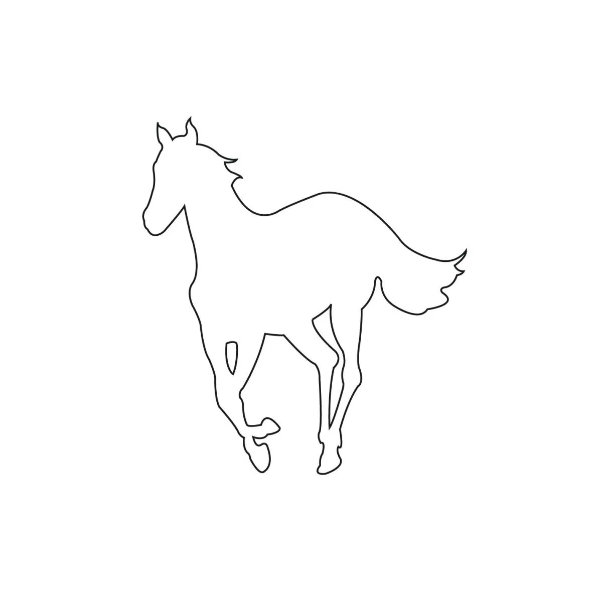 White Pony, Deftones