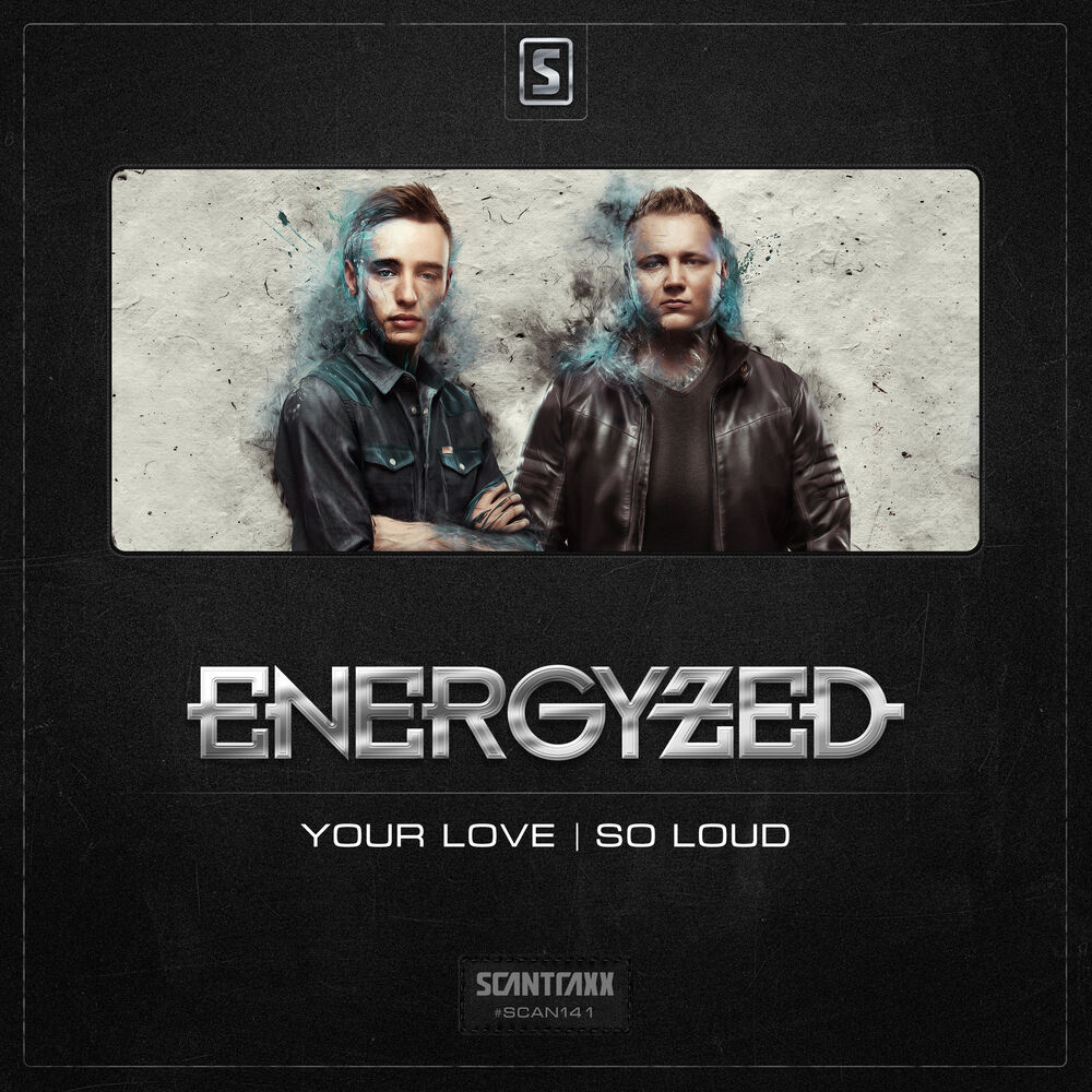 Picture of Your Love E.P.