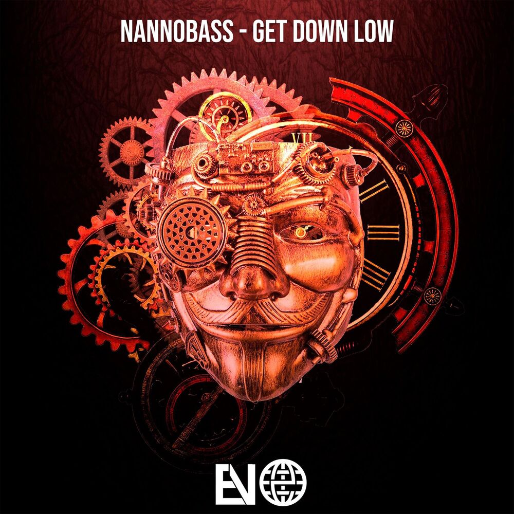 Picture of Get Down Low