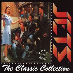 Cover of Classic Collection