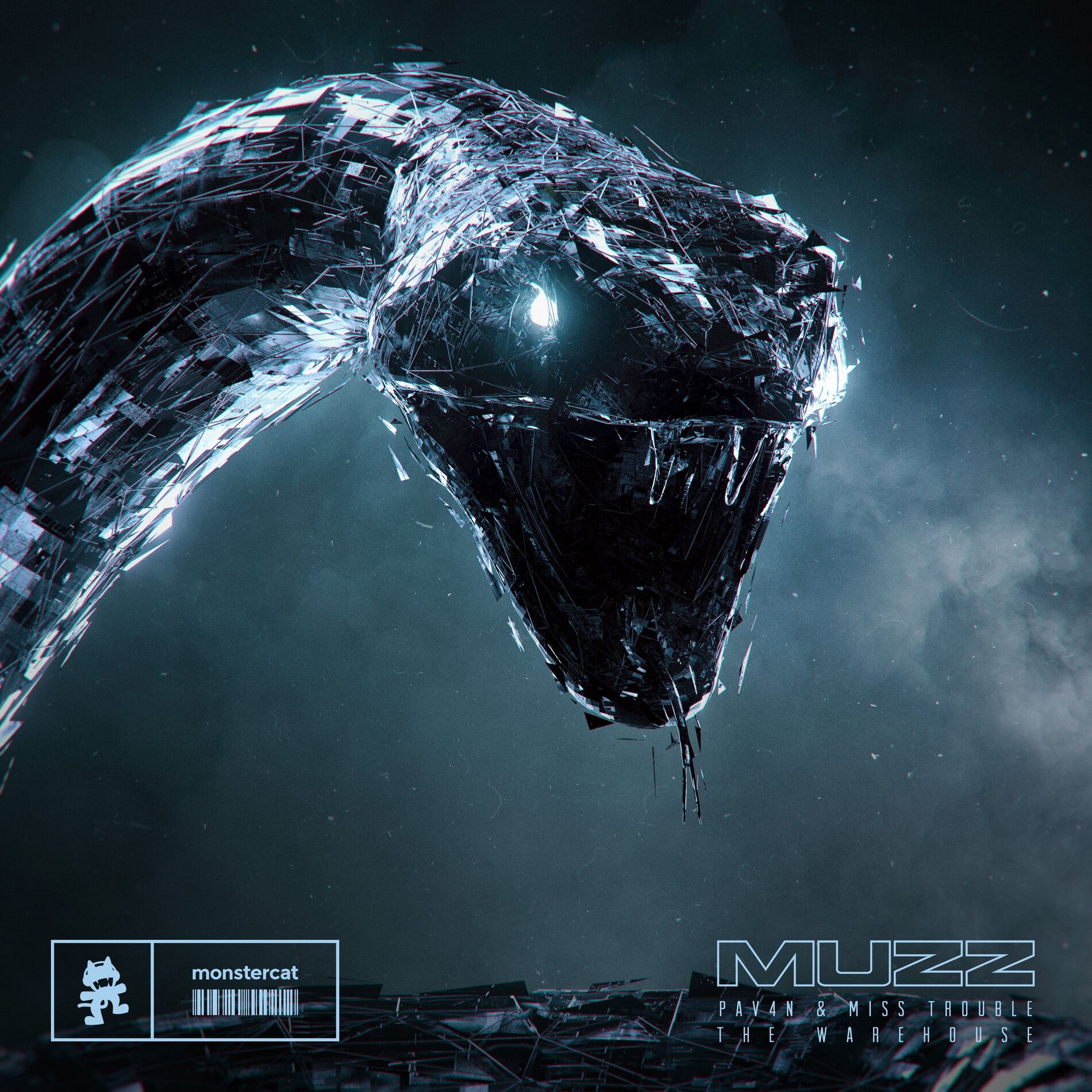 Album cover of The Warehouse