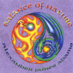 Cover of Balance of Nature