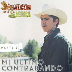 Cover of Mi Ultimo Contrabando (Parte 2)