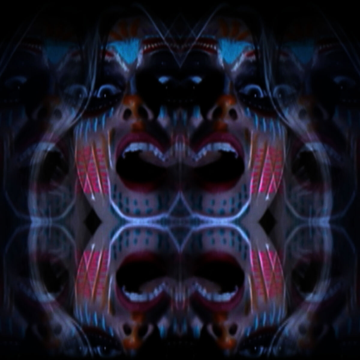 Album cover of Zombies Of Life