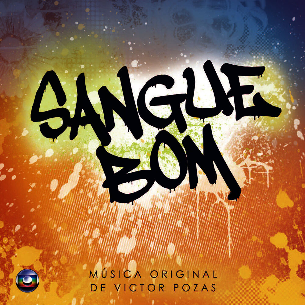 Picture of Sangue Bom - Música Original de Victor Pozas