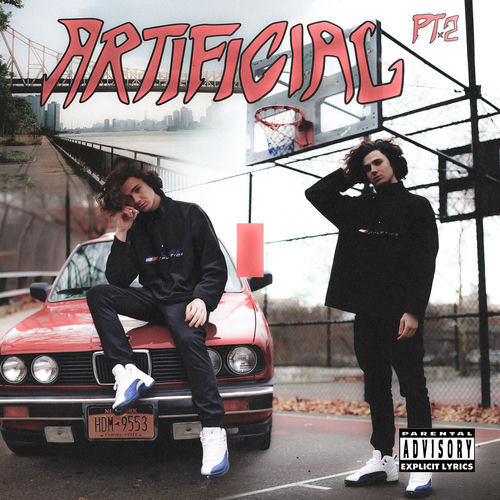 Artificial, Pt. 2 by Tedy Andreas - 76 BPM