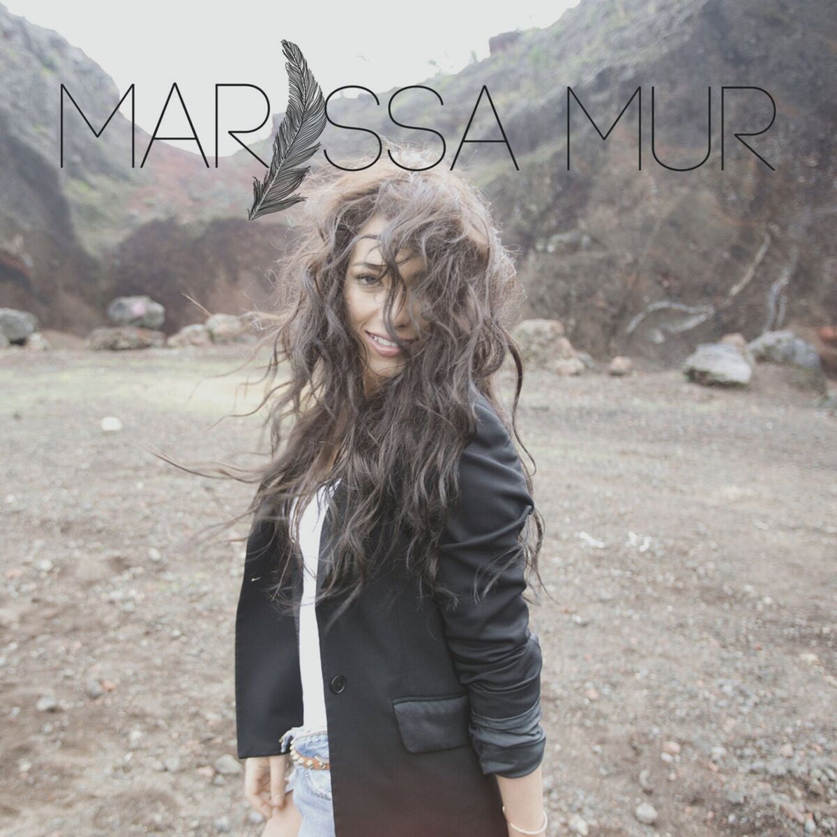 Album cover of Marissa Mur