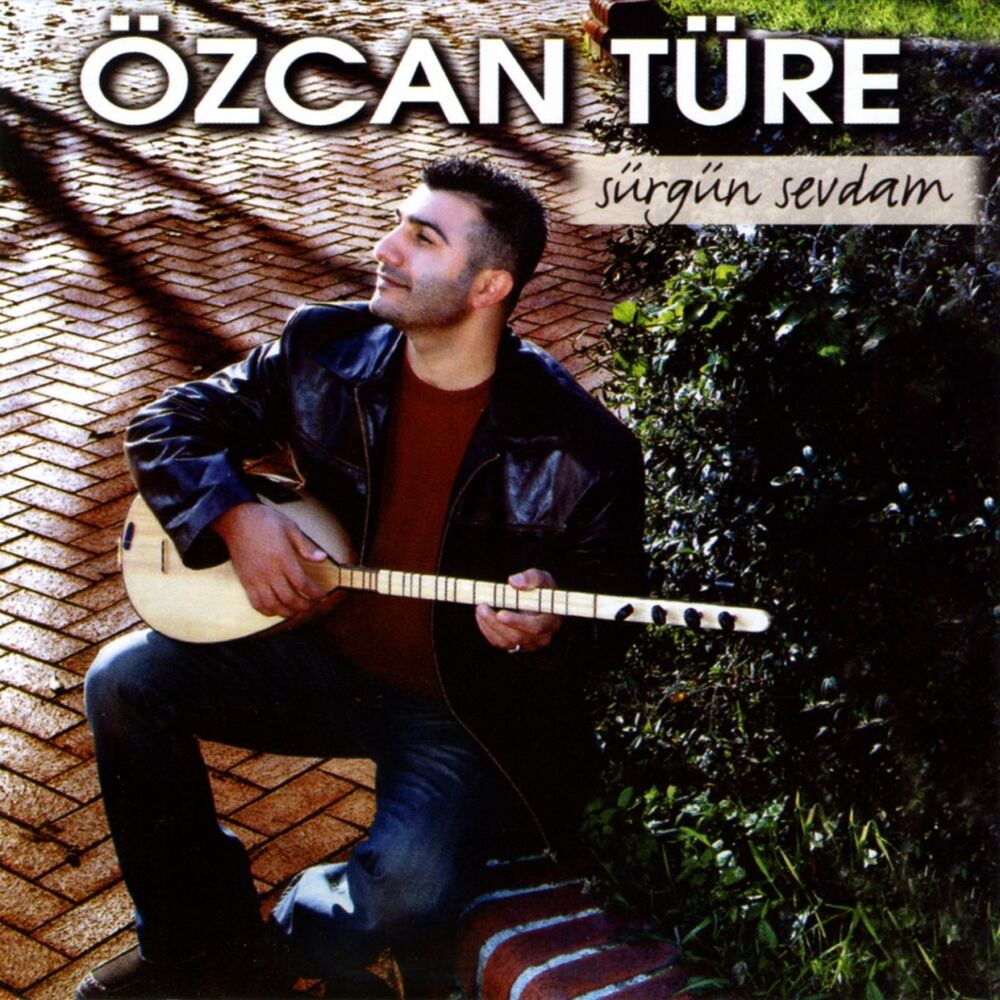 Picture of Sürgün Sevdam