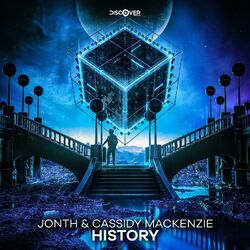 Cover of History