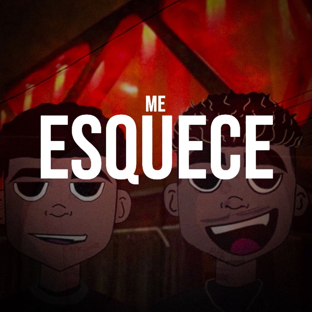 Picture of Me Esquece