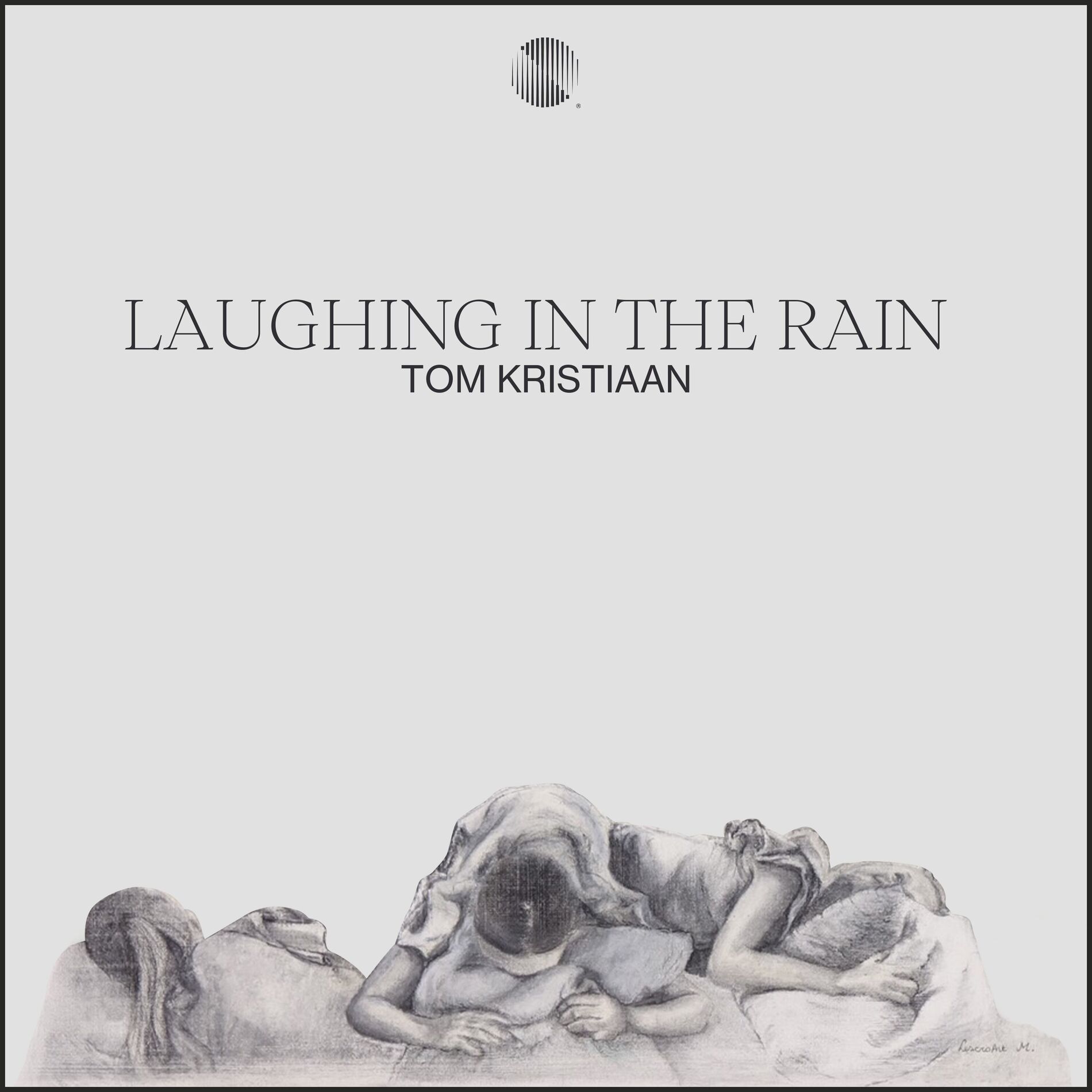 Album cover of Laughing In The Rain