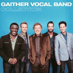 Cover of Gaither Vocal Band Collection