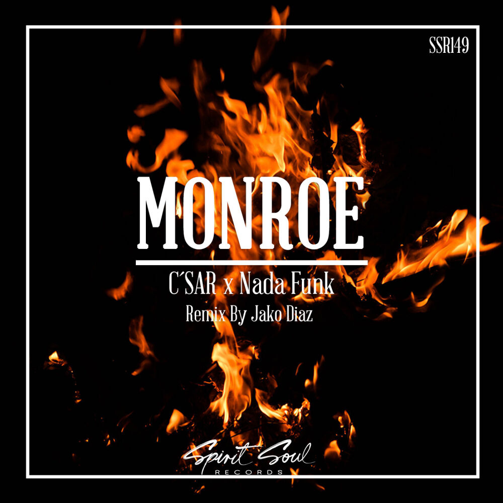 Picture of MONROE