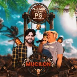 Cover of Mucilon