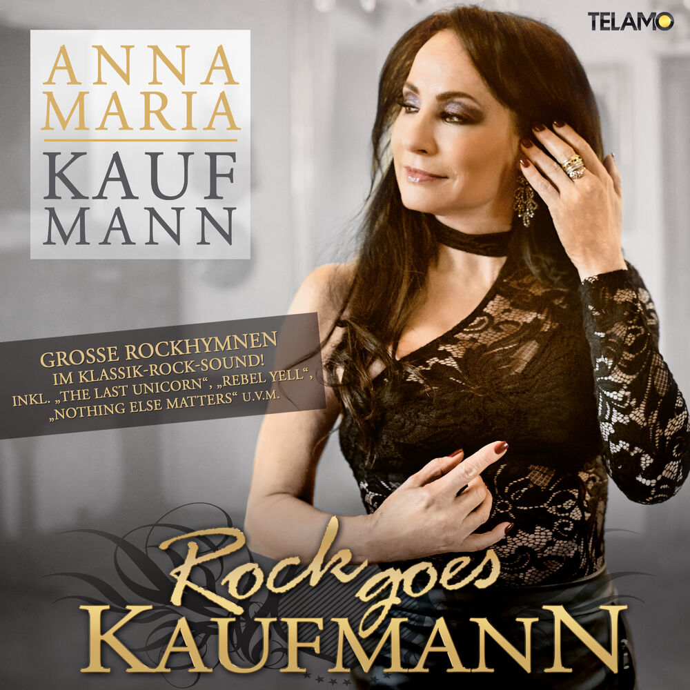 Picture of Rock Goes Kaufmann