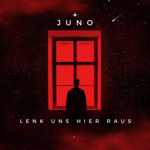 Lenk uns hier raus