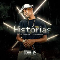 Cover of Histórias