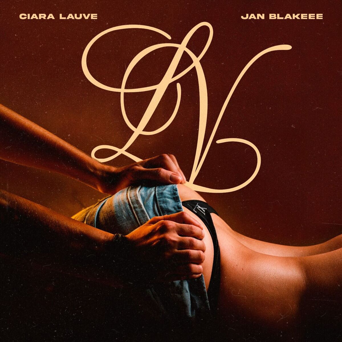 Album cover of LV