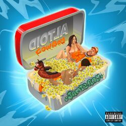 Cover of ALTOID COWBOY
