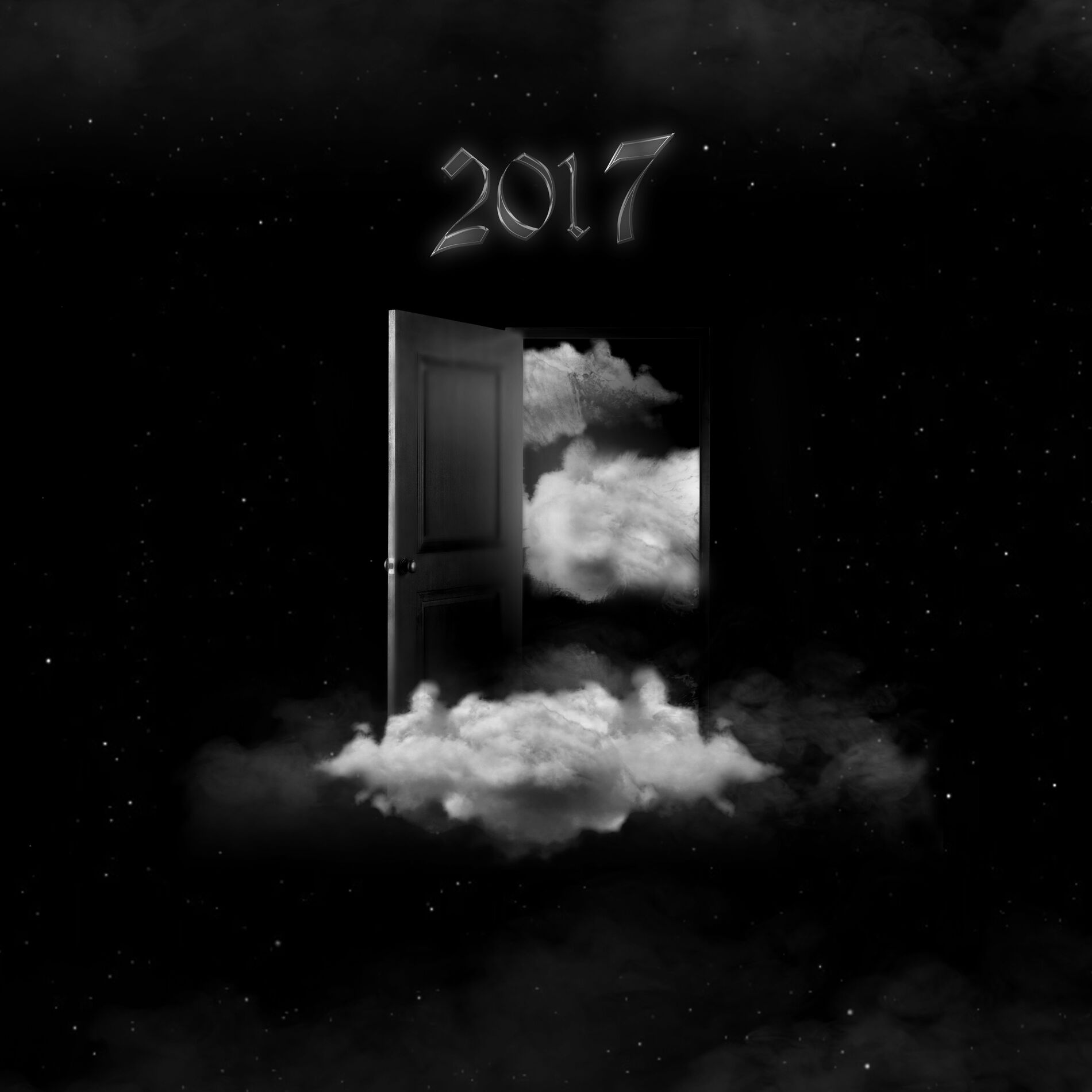 Album cover of 2017