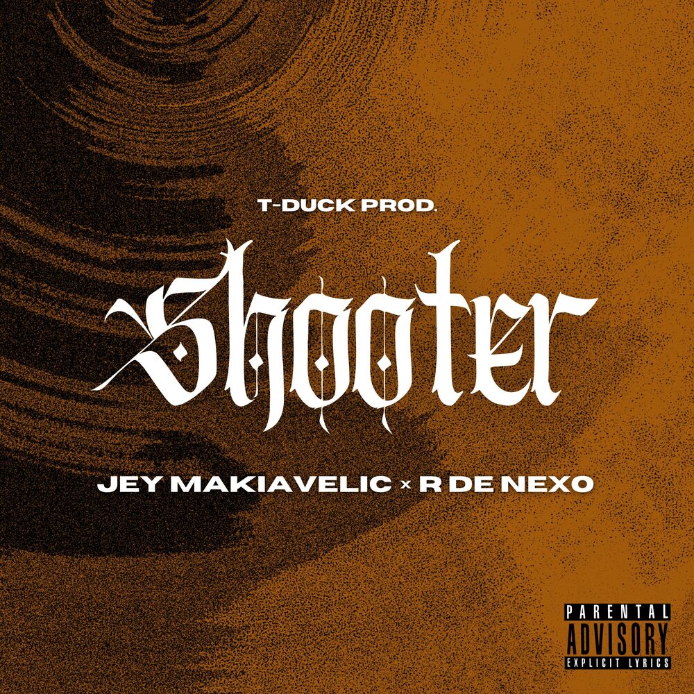 Picture of Shooter