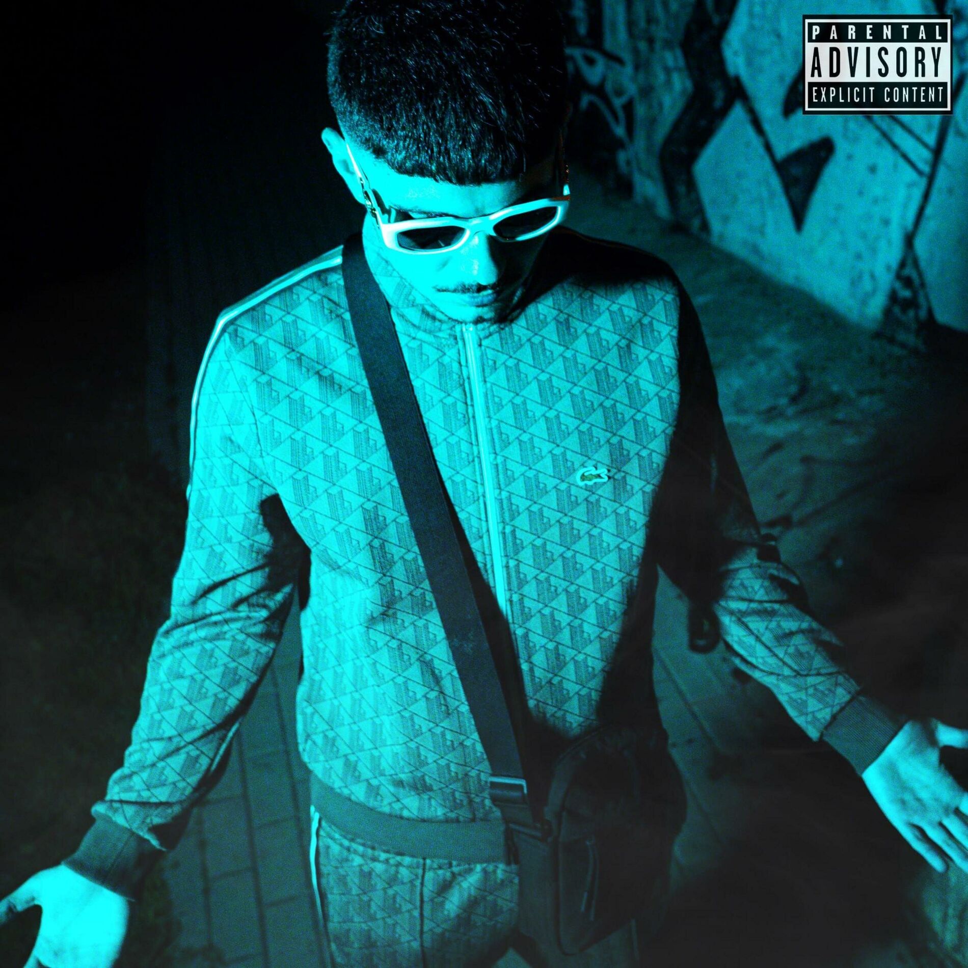 Album cover of WHY ALWAYS ME?