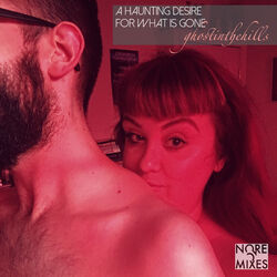 Cover of A Haunting Desire for What Is Gone