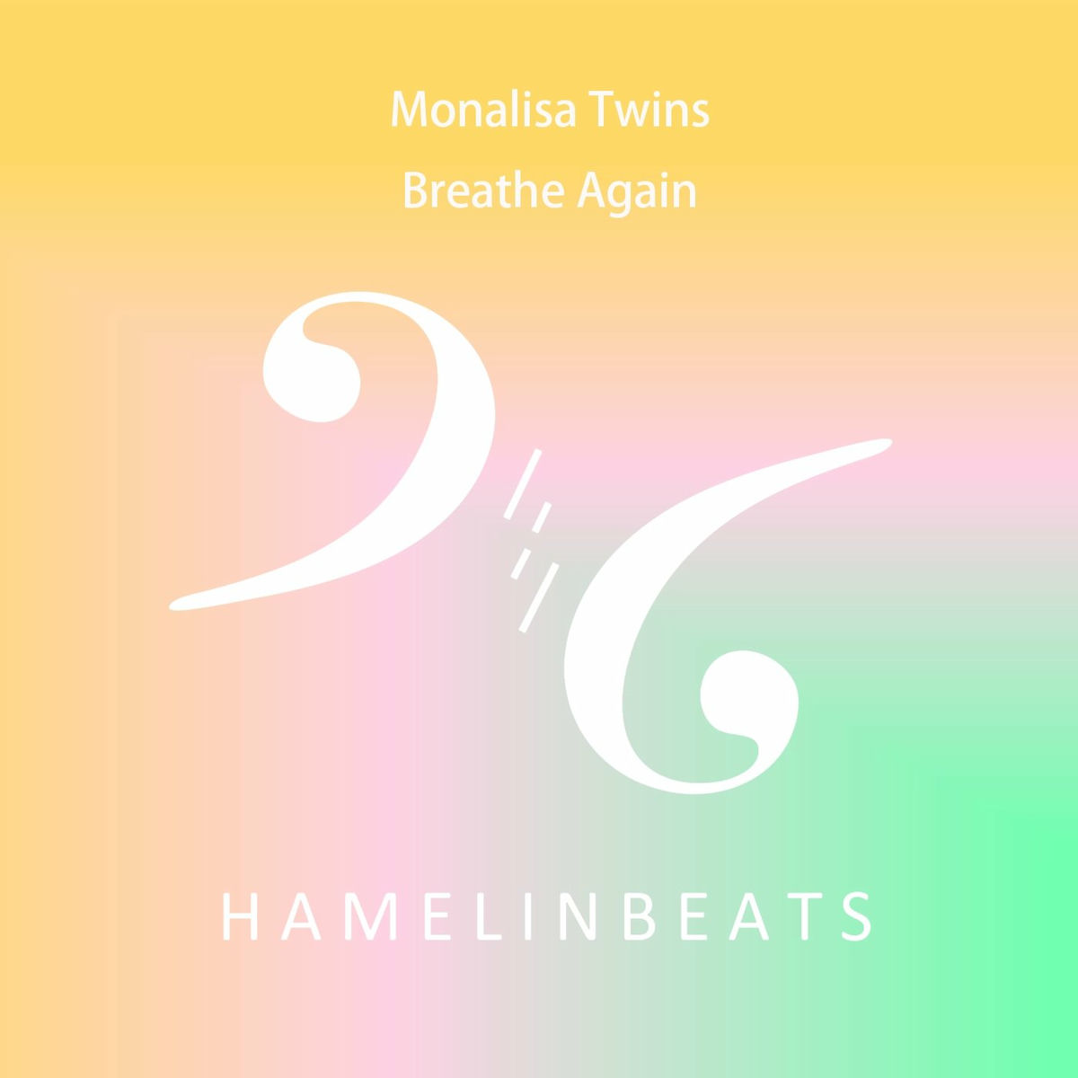 Album cover of Breathe Again