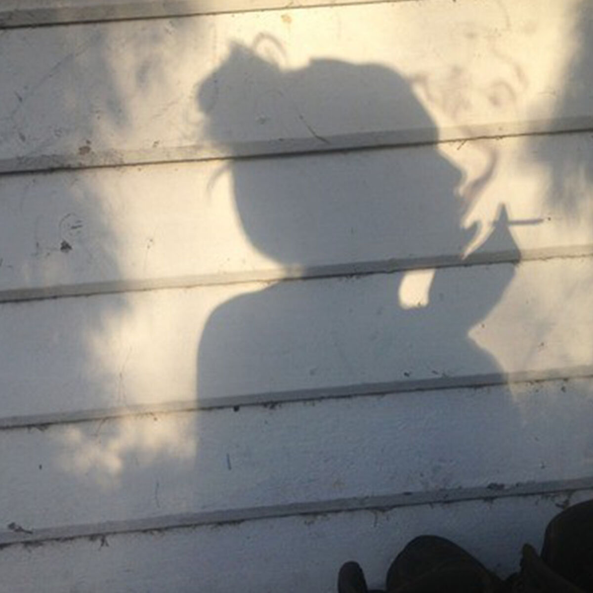 Album cover of É Bom Te Ver Passar