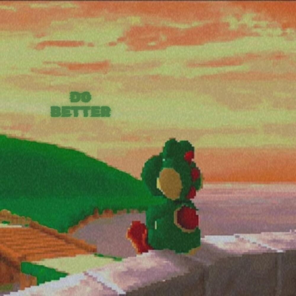 Picture of Do Better