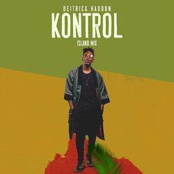 Cover of Kontrol (Island Mix)