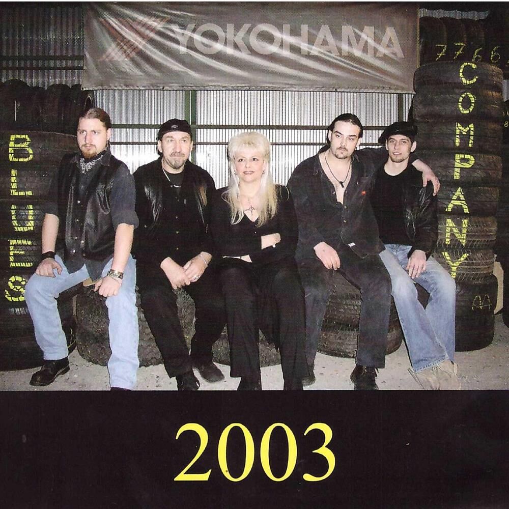 Picture of 2003
