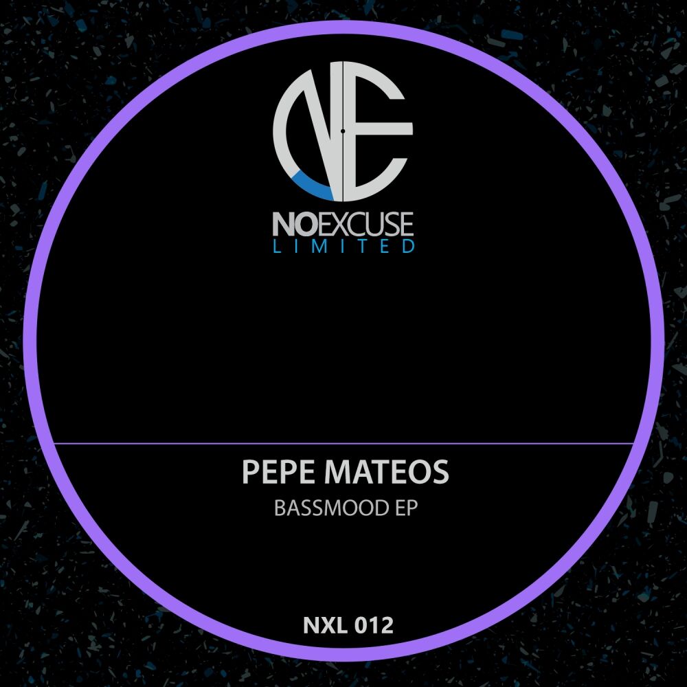 Picture of Bassmood EP