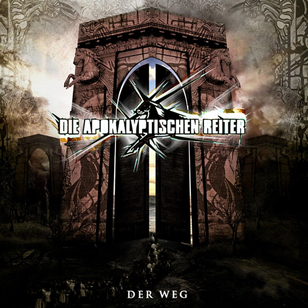 Picture of Der Weg