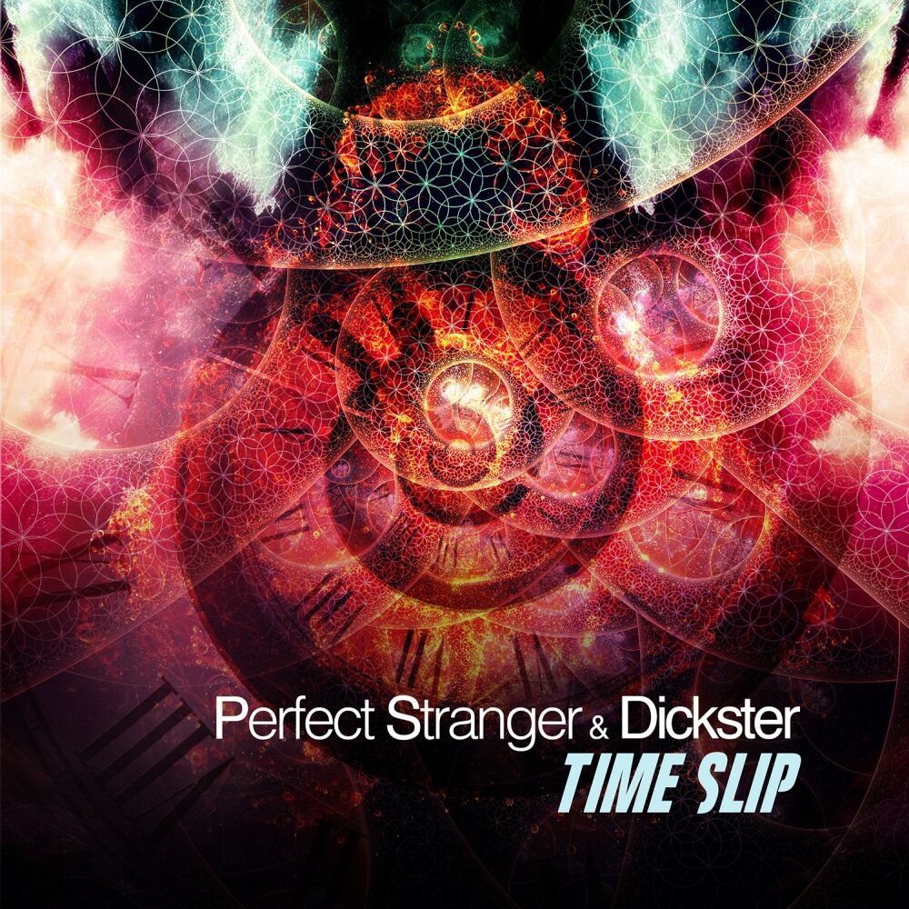 Picture of Time Slip