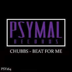 Cover of Beat For Me