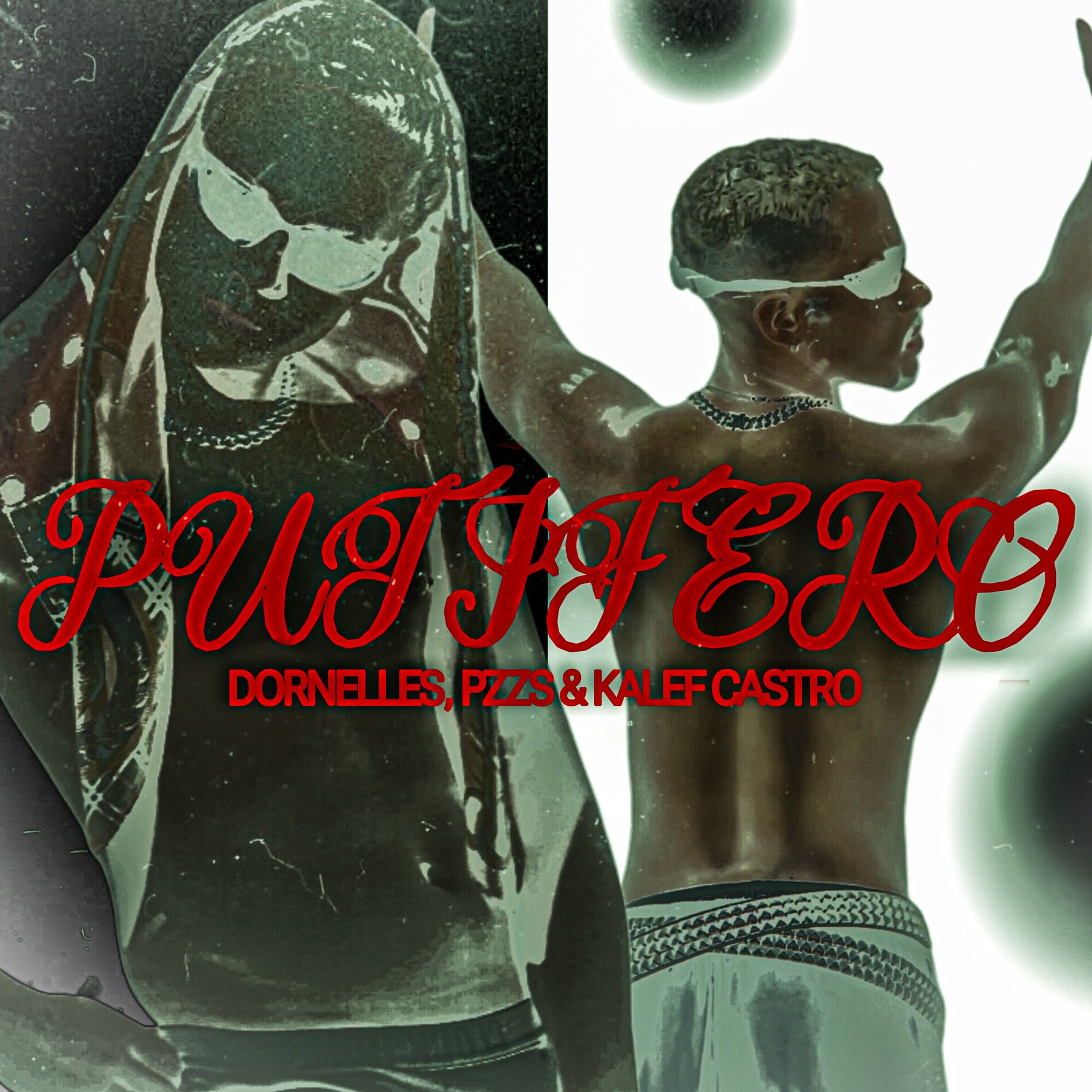 Album cover of Putífero