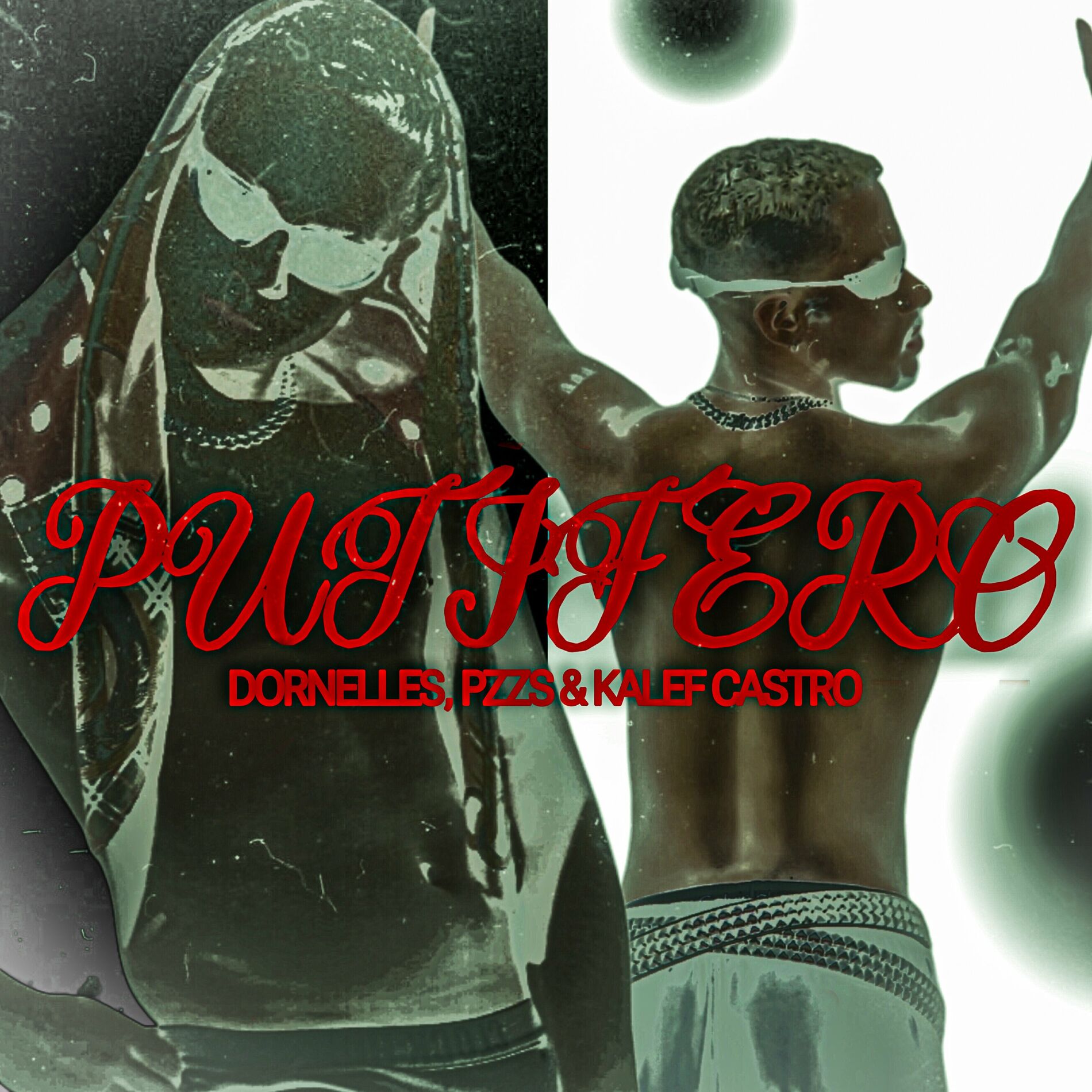 Album cover of Putífero