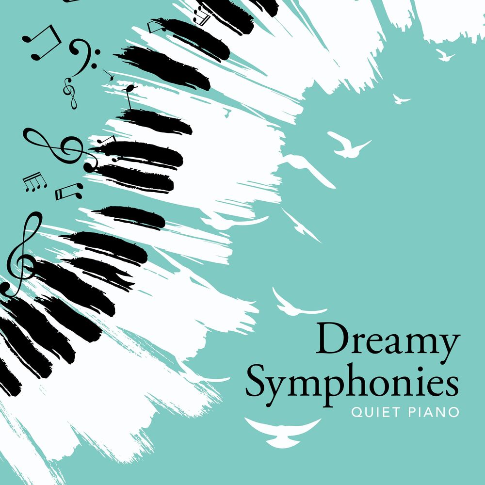 Picture of Dreamy Symphonies