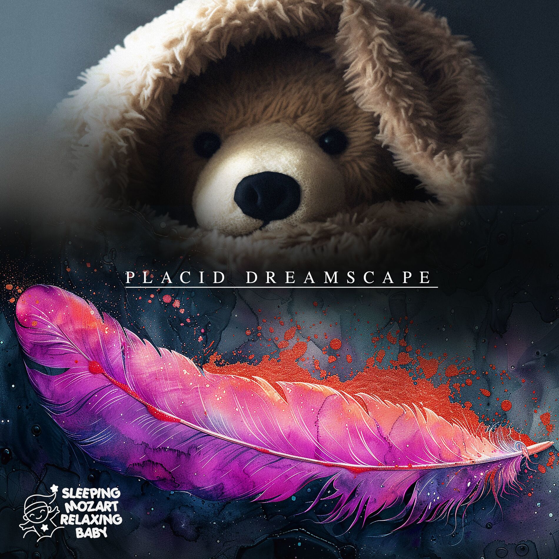 Album cover of Placid Dreamscape