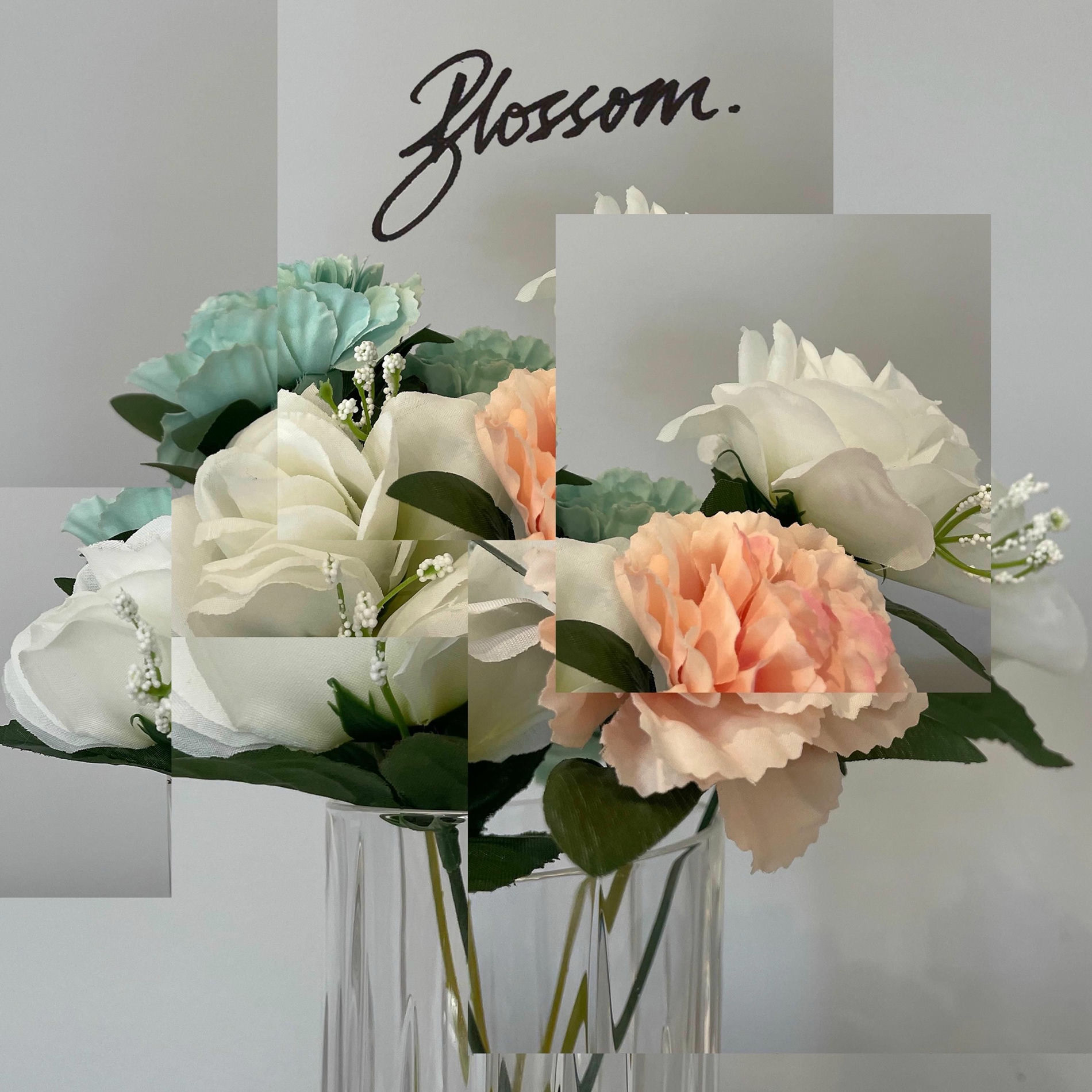 Album cover of Blossom