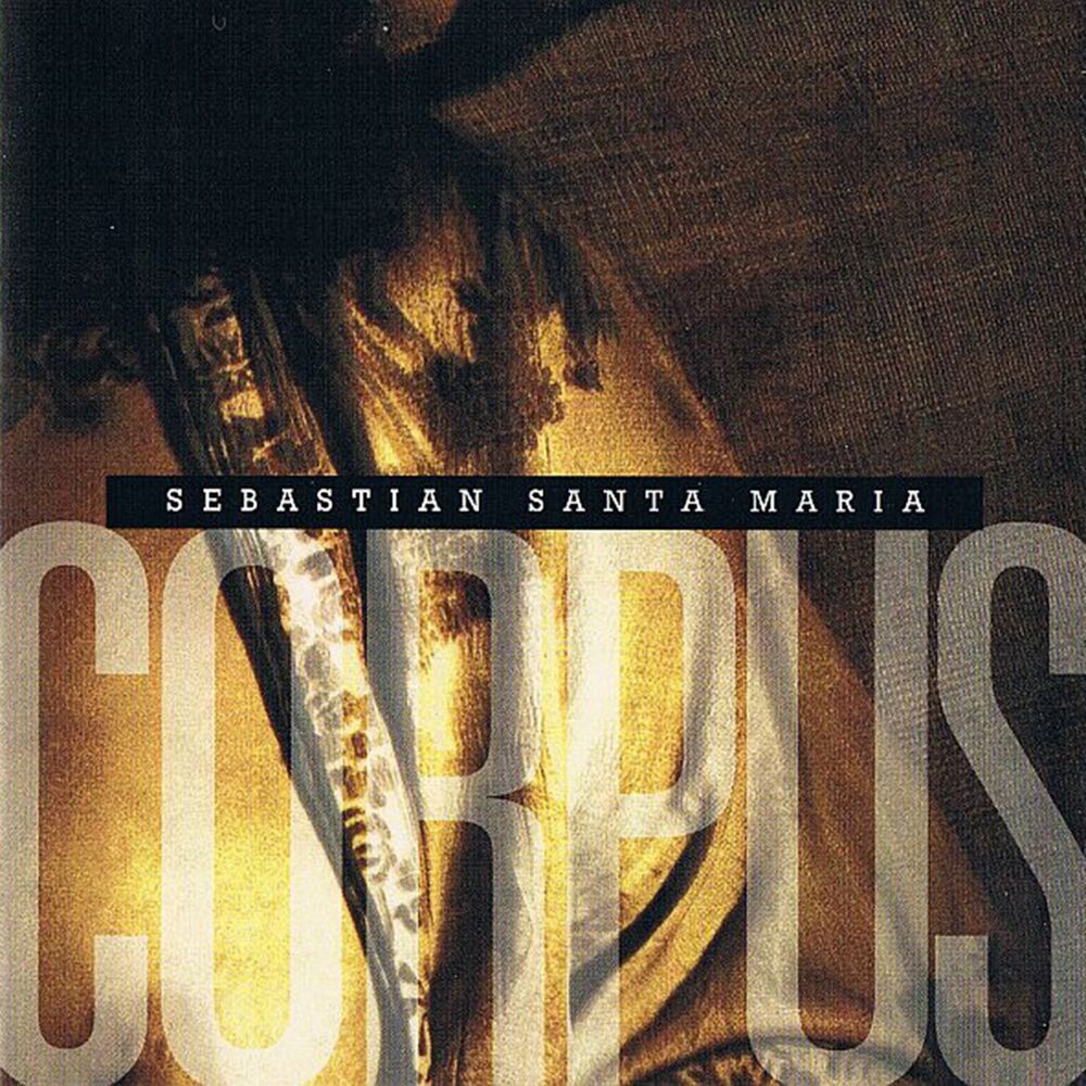 Picture of Corpus