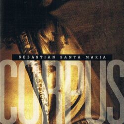 Cover of Corpus