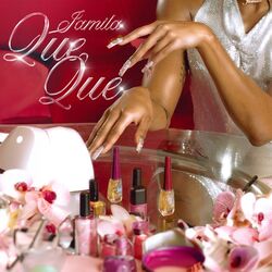 Cover of QuE QuE